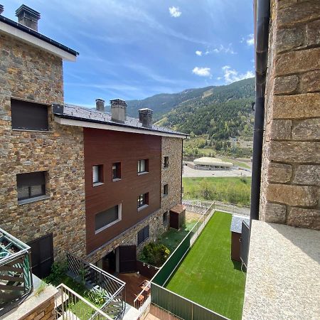 Residencial Sol I Ski 24 4P Ransol El Tarter Zona Grandvalira Sant Pere Exterior photo