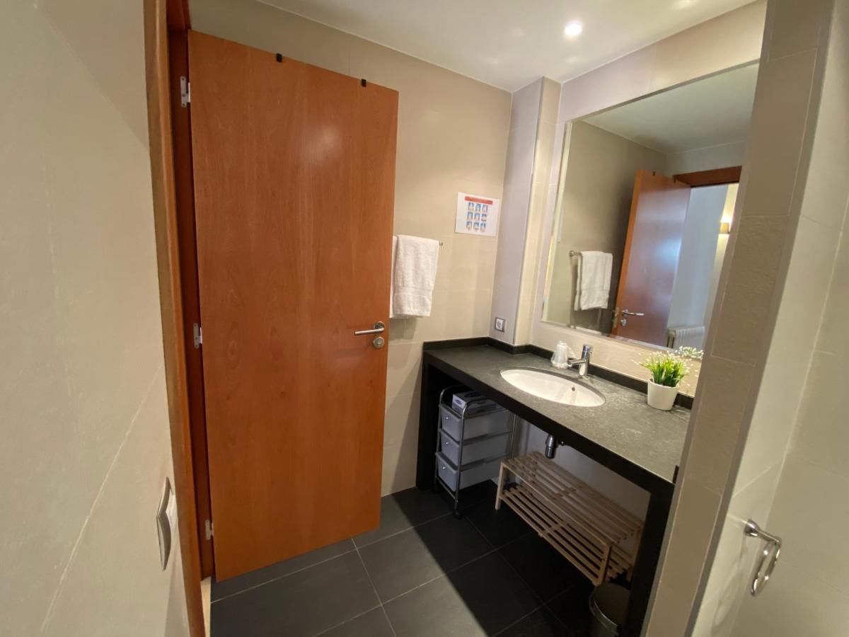 Residencial Sol I Ski 24 4P Ransol El Tarter Zona Grandvalira Sant Pere Exterior photo